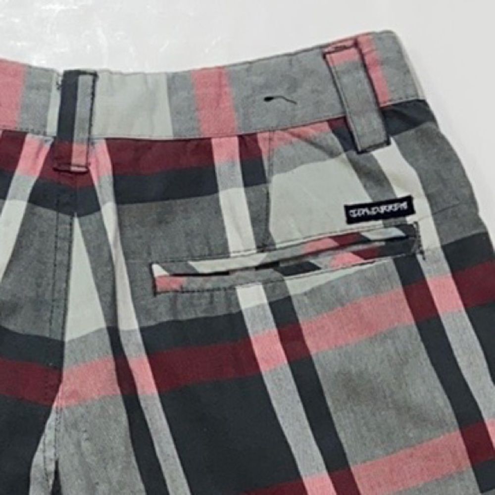 10/$50 Boys Short Size 12